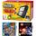 Pack 2DS Bleue + New Super Mario Bros 2 + Inamuza