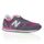 NEW BALANCE Baskets WL420 Chaussures Femme