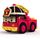 Voiture robocar poli