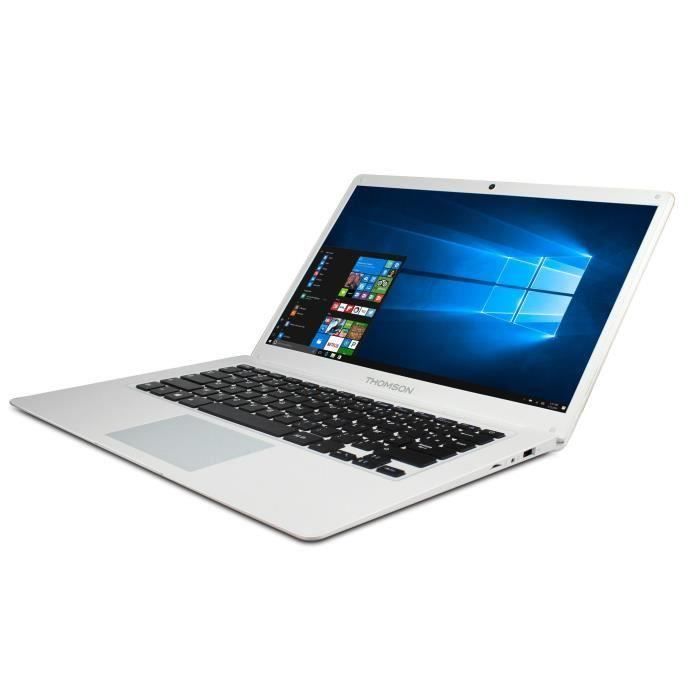  PC portable NEO14A - 14,1'' HD - 1Go2