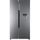 HAIER HRF-522IG6 - Réfrigérateur américain - 500 L