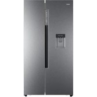 RÉFRIGÉRATEUR AMÉRICAIN HAIER HRF-522IG6 - Réfrigérateur américain - 500 L RÉFRIGÉRATEUR AMÉRICAIN HAIER HRF-522IG6 - Réfrigérateur américain - 500 L
