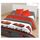 DISNEY CARS3 Couette imprimée - 140 x 200 cm - Des