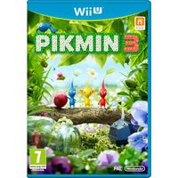 JEUX WII U Pikmin 3 Jeu Wii U JEUX WII U Pikmin 3 Jeu Wii U