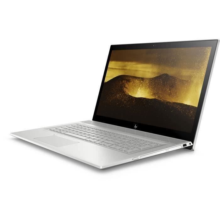  PC Ultrabook Envy 17-bw0012nf - 17,3" FHD2