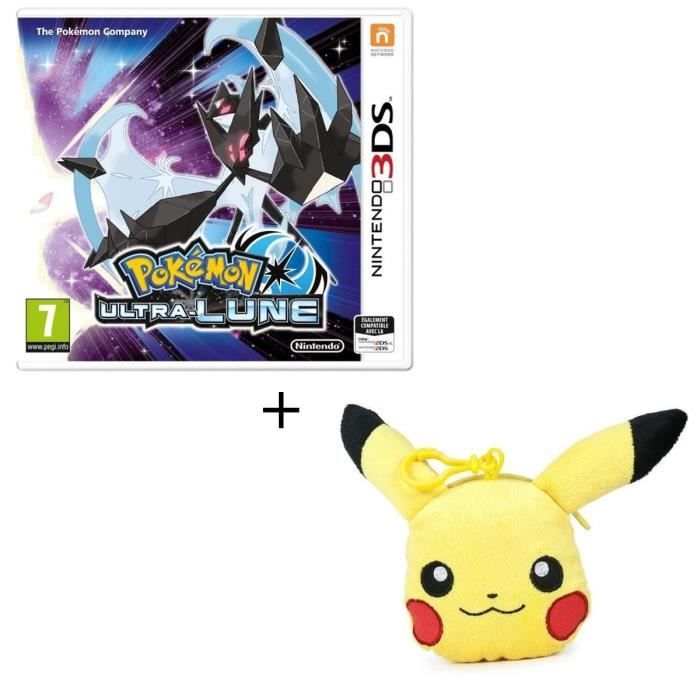 TÉLÉCHARGER POKEMON ULTRA LUNE CITRA GRATUITEMENT POKEMON LUNE TÉLÉCHARGER GRATUITEMENT ULTRA CITRA