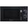 CONTINENTAL-EDISON MO20GRILB Micro-ondes Grill 20L
