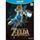 The Legend of Zelda : Breath of the Wild Jeu Wii U