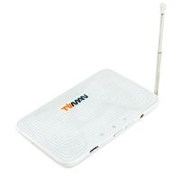 RÉCEPTEUR - DÉCODEUR TVMAN Mobility Récepteur TNT RÉCEPTEUR - DÉCODEUR TVMAN Mobility Récepteur TNT