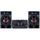 LG CK43 Mini chaine Hi-Fi Bluetooth et effet DJ -
