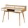 Bureau avec rangement