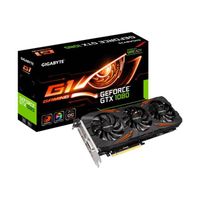 CARTE GRAPHIQUE INTERNE Gigabyte Carte graphique GeForce® GTX 1080 G1 Gami CARTE GRAPHIQUE INTERNE Gigabyte Carte graphique GeForce® GTX 1080 G1 Gami