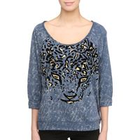 T-SHIRT PRETTY PARISIENNE T-Shirt Josie Femme T-SHIRT PRETTY PARISIENNE T-Shirt Josie Femme