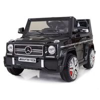 VOITURE ENFANT E-ROAD MERCEDES G65 Voiture Electrique pour Enfant VOITURE ENFANT E-ROAD MERCEDES G65 Voiture Electrique pour Enfant