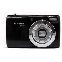 PACK APPAREIL COMPACT POLAROID ITT28-BLK Appareil Photo Compact 20 Mpx - PACK APPAREIL COMPACT POLAROID ITT28-BLK Appareil Photo Compact 20 Mpx -