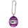 TAMAGOTCHI Chibi - Violet Transparent