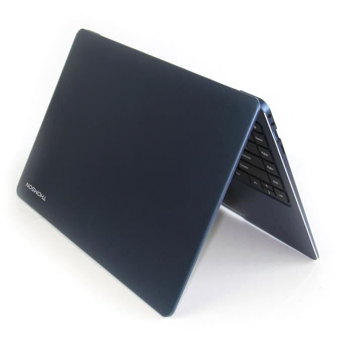 Ordinateur Ultrabook en Aluminium -  NEOX14C-4BL321