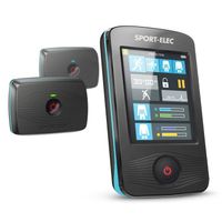 APPAREIL ÉLECTROSTIM Sport Elec Electrostimulateur Free Action APPAREIL ÉLECTROSTIM Sport Elec Electrostimulateur Free Action