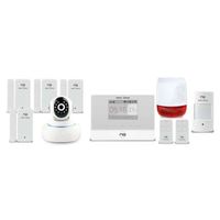 KIT ALARME NEW DEAL Pack alarme Protect Live Pro-L9 Vision sa KIT ALARME NEW DEAL Pack alarme Protect Live Pro-L9 Vision sa
