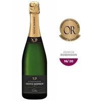 CHAMPAGNE Champagne Veuve Doussot Tradit x1 CHAMPAGNE Champagne Veuve Doussot Tradit x1