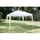 BEAU RIVAGE Tonnelle de jardin Tulip - 3x3m - Blan