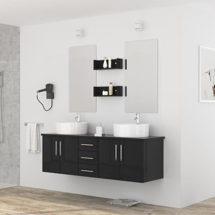 ensemble salle de bain pas cher