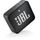 ENCEINTE NOMADE Enceinte JBL GO 2 Noire ENCEINTE NOMADE Enceinte JBL GO 2 Noire