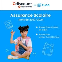 ASSURANCE SCOLAIRE Assurance scolaire 2018/2019 ASSURANCE SCOLAIRE Assurance scolaire 2018/2019