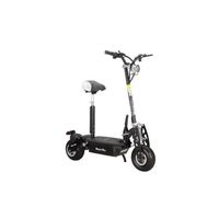 TROTTINETTE ELECTRIQUE MOOVWAY Trottinette électrique M11 - Moteur 800W - TROTTINETTE ELECTRIQUE MOOVWAY Trottinette électrique M11 - Moteur 800W -