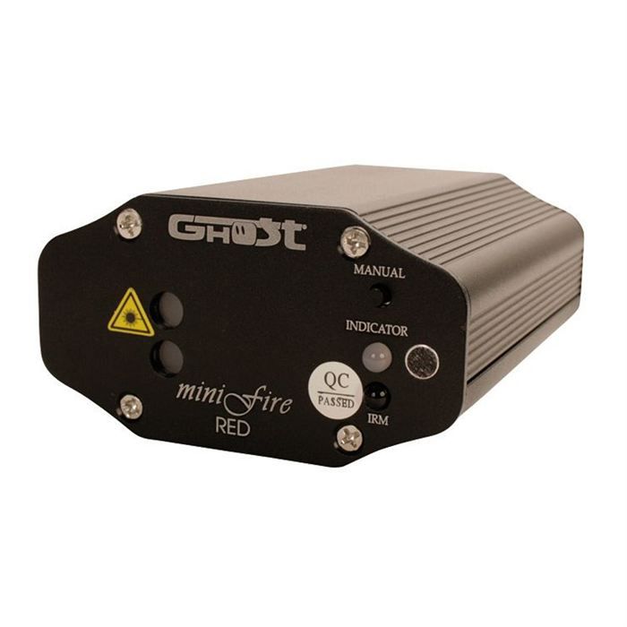 LASER 100MW   2 Sources Laser  Vert 50 mW/ 532 nm + Rouge 100 mW/660