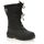 KIMBERFEEL Bottes de Neige Artic Homme Noir