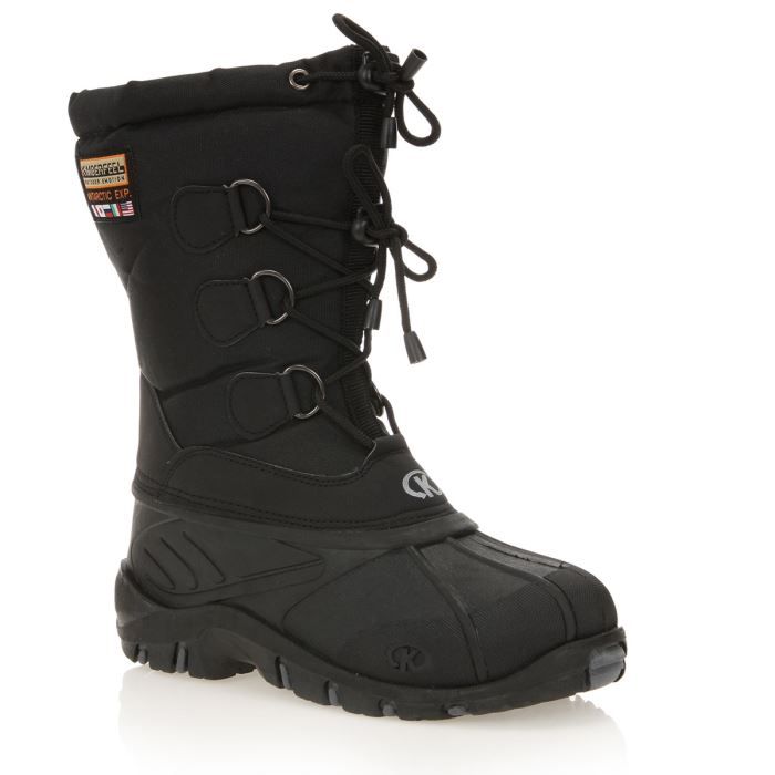 bottes après ski femme kimberfeel