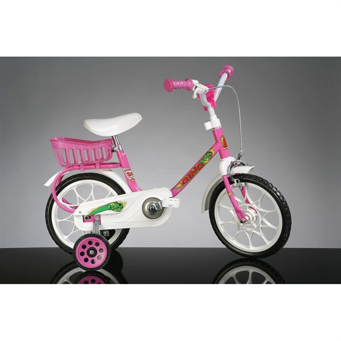 DINO Vélo Enfant 12 109FC   Achat / Vente VELO DE VILLE   PLAGE