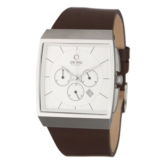 OBAKU Montre Homme   Achat / Vente MONTRE BRACELET OBAKU Montre Homme