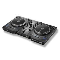TABLE DE MIXAGE HERCULES DJ Control Air + Contrôleur DJ XL TABLE DE MIXAGE HERCULES DJ Control Air + Contrôleur DJ XL