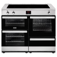 CUISINIÈRE - PIANO STOVES PCITY110EISS-Cuisinière table de cuisson in CUISINIÈRE - PIANO STOVES PCITY110EISS-Cuisinière table de cuisson in