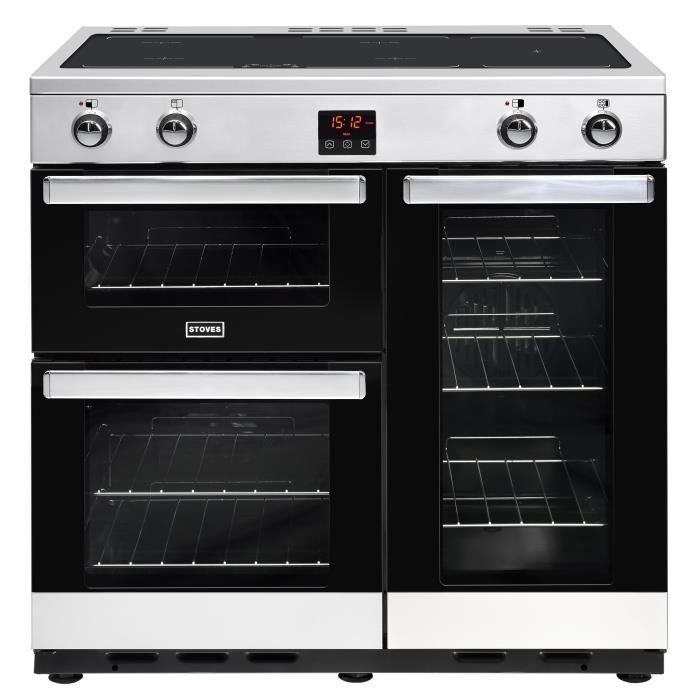 cuisinière piano à induction cuisinière piano à induction
