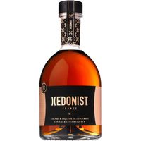 LIQUEUR Hedonist Cognac et Liqueur de Gingembre - 70cl LIQUEUR Hedonist Cognac et Liqueur de Gingembre - 70cl