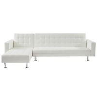 CANAPÉ - SOFA - DIVAN URBAN Canapé d'angle réversible convertible 5 plac CANAPÉ - SOFA - DIVAN URBAN Canapé d'angle réversible convertible 5 plac