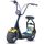 Trottinette électrique Moovway
