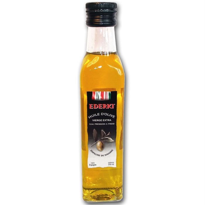 Huile dOlive Vierge Extra 25cl   Achat / Vente HUILE VINAIGRE Huile d