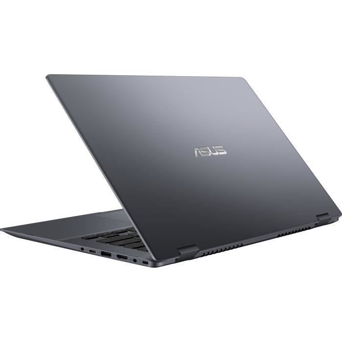 Ordinateur Portable -  VivoBook TP412UA-EC093T3