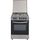 OCEANIC OCEACM6060IX8 - Cuisinière table mixte gaz