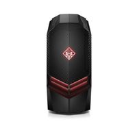 UNITÉ CENTRALE Unité Centrale - HP Omen 880087nf - Core i5-7400 - UNITÉ CENTRALE Unité Centrale - HP Omen 880087nf - Core i5-7400 -