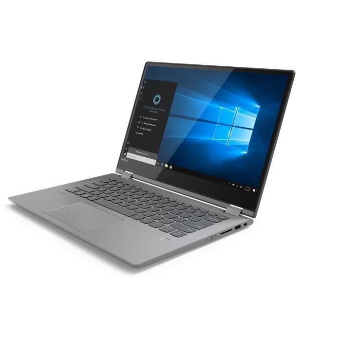 Ordinateur Ultrabook Convertible -  YOGA 530-14ARR3