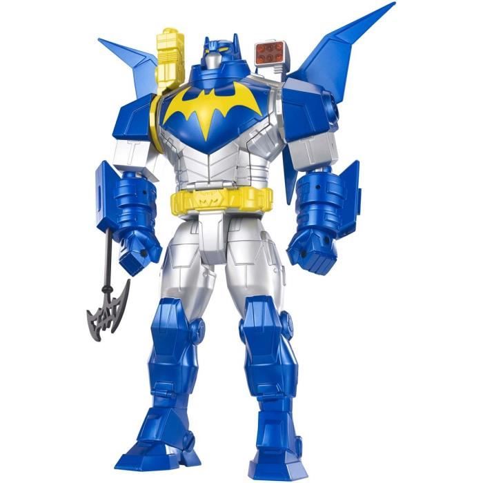 Robot batman - Achat / Vente jeux et jouets pas chers