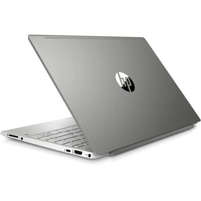  PC Ultrabook Pavilion 13-an0005nf - 13,3"3