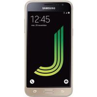 SMARTPHONE Samsung Galaxy J3 2016 Or SMARTPHONE Samsung Galaxy J3 2016 Or