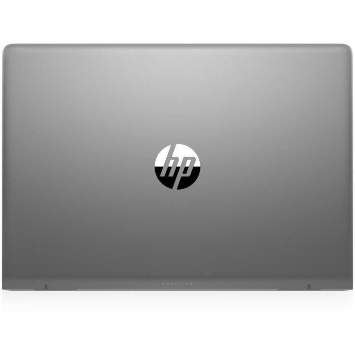 Ordinateur Portable Ultrabook Pavilion - 14"-4