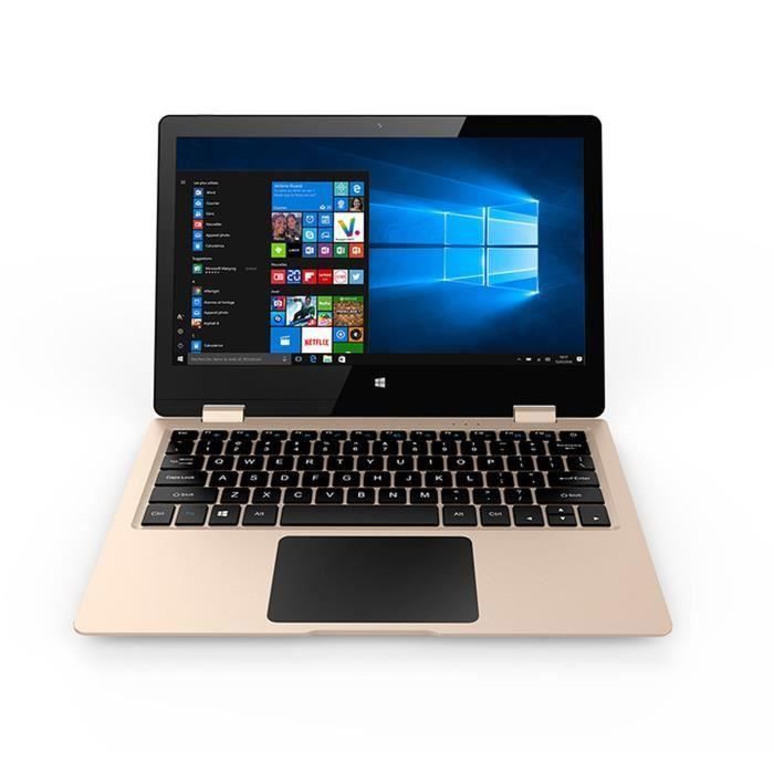  Ordinateur convertible NEO360 - 11,6''1